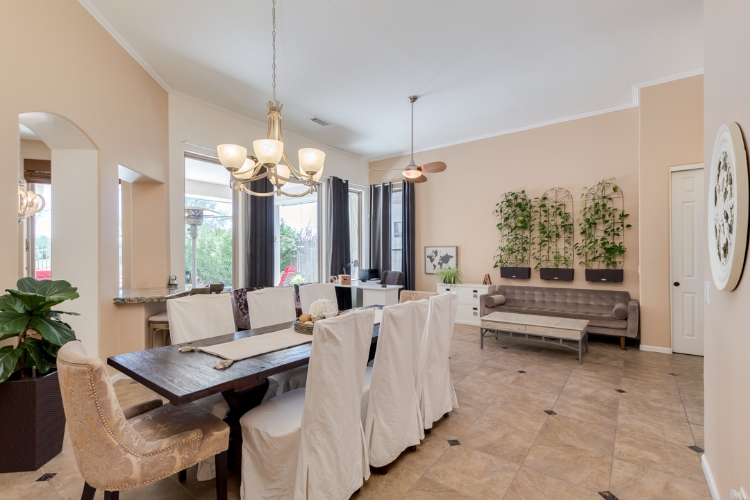 Contemporary Elegance